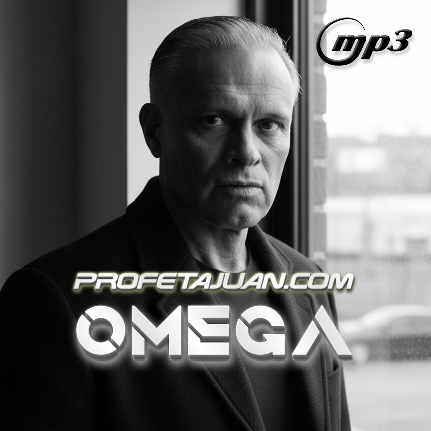 OMEGA - Profeta Juan