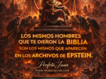 La Mente De Jesús
